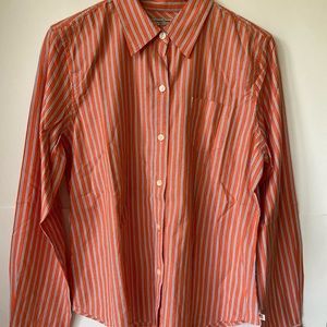 Vintage polo jean company button down